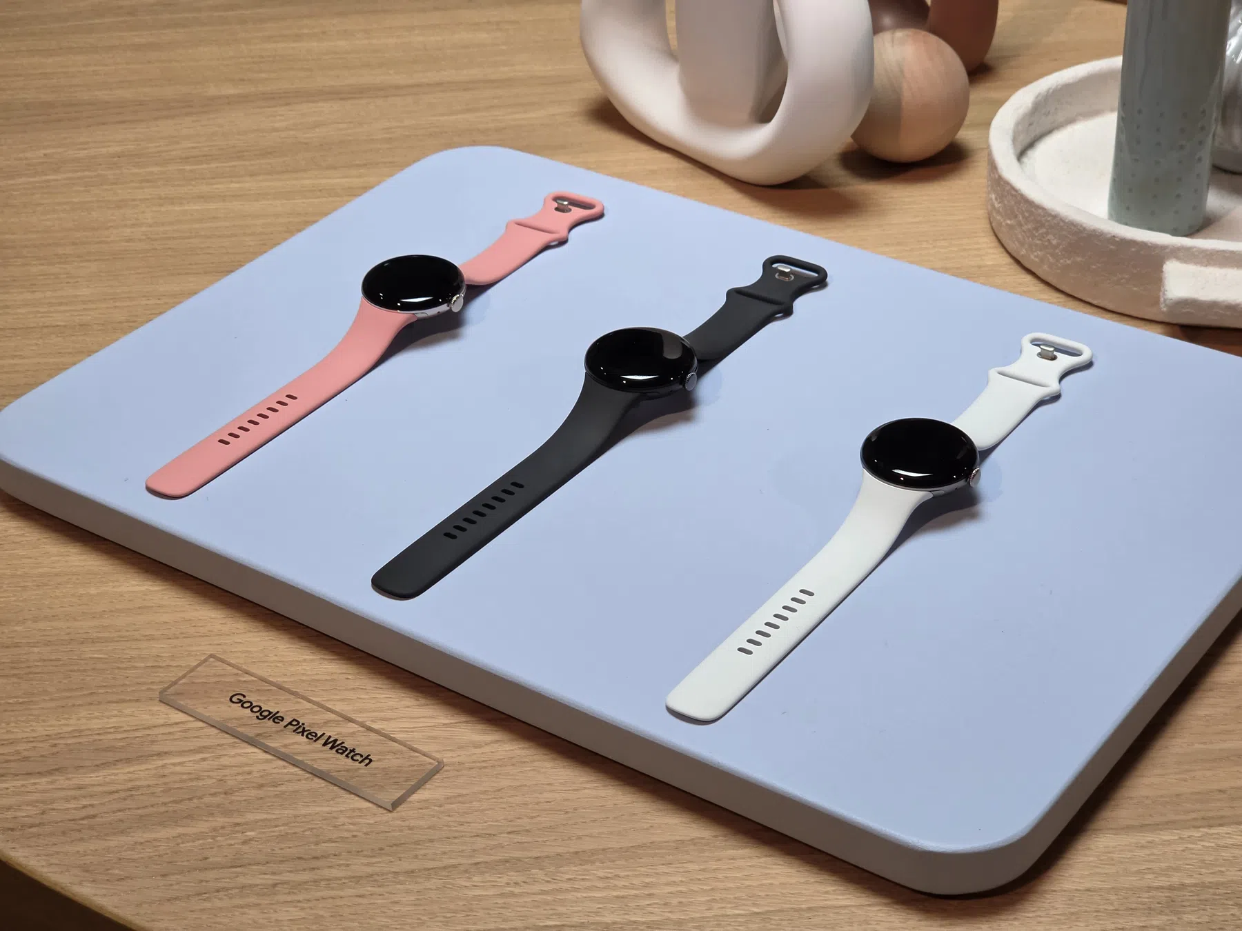 Pixel Watch 5